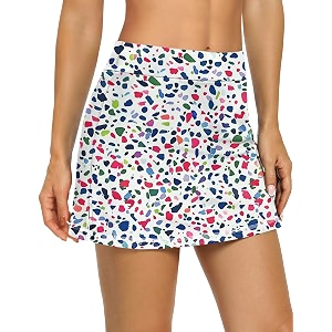 LouKeith Tennis Skirts for Women Athletic Golf