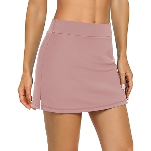 LouKeith Tennis Skirts for Women Athletic Golf