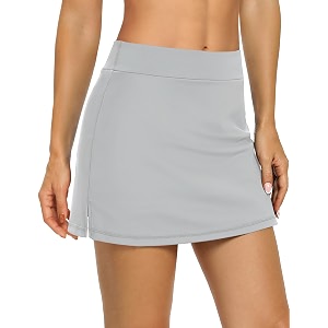 LouKeith Tennis Skirts for Women Athletic Golf
