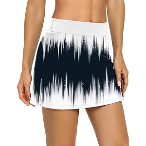 LouKeith Tennis Skirts for Women Athletic Golf