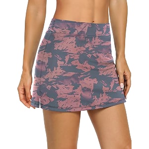 LouKeith Tennis Skirts for Women Athletic Golf