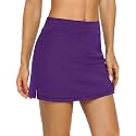 LouKeith Tennis Skirts for Women Athletic Golf