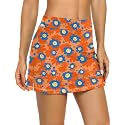 LouKeith Tennis Skirts for Women Athletic Golf