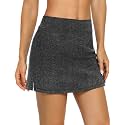 LouKeith Tennis Skirts for Women Golf Athletic