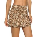 LouKeith Tennis Skirts for Women Golf Athletic