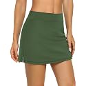 LouKeith Tennis Skirts for Women Athletic Golf