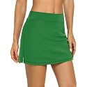 LouKeith Tennis Skirts for Women Athletic Golf