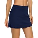 LouKeith Tennis Skirts for Women Athletic Golf