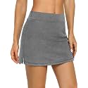 LouKeith Tennis Skirts for Women Athletic Golf