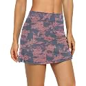 LouKeith Tennis Skirts for Women Athletic Golf