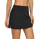 LouKeith Tennis Skirts for Women Athletic Golf
