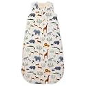 Loulou Lollipop Big Dream Baby Sleep Sack Tencel Lyocell 1.0 TOG 0-6 Months