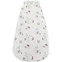 Loulou Lollipop Big Dream Baby Sleep Sack Tencel Lyocell 1.0 TOG 18-36 M