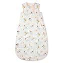 Loulou Lollipop Big Dream Summer Muslin Baby Sleep Sack 0.5 TOG