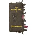 Loungefly Harry Potter Monster Book of Monsters Wallet