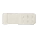 LOURYN KOULYN® Bra Hook Extender-2 Hook - 3 Eye (with Extra Elastic) for Women, Save Your Bra Increase Band Length Combo