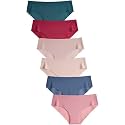 LOURYN KOULYN No-Show Women39s Panties Seamless Underwear