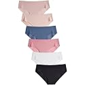 LOURYN KOULYN No-Show Women39s Panties Seamless Underwear
