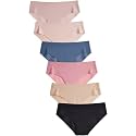 LOURYN KOULYN No-Show Women39s Panties Seamless Underwear