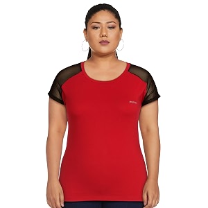 Lovable Womens Cotton Pyjama Top