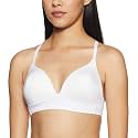 Lovable Women39s Half Cup Padded Non Wired