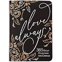 Love Always: 365 Daily Devotions for Couples