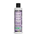 Love Beauty &amp; Planet Argan Oil and Lavender Sulfate Free Smooth and Serene Shampoo|| No Parabens|| No Dyes|| 200ml