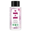 Love Beauty And Planet Rice Water & Angelica Seed Oil Silicone-Free Curl & Waves Conditioner|| No Parabens|| No Dyes|| Angelica Essential Oil|| 400ml