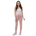 Cotton Printed Pyjamas for Women Combo (Pack of 2)