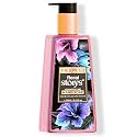 The Love Co. Floral Story Hand Soap - Hand Wash, Infused, Moisturizing &amp; Soothing - Gentle Cleanser for Soft, Hydrated Hands - Ideal for Sensitive Skin - 250ml