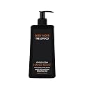 THE LOVE CO. Luxury Organic Hand wash - Oudh Noir Hand Soap For Moisturized Hand - Gentle Cleanser for Soft Hands - Liquid Hand Soap Suitable for Sensitive Skin - 300Ml