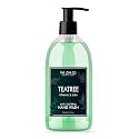 THE LOVE CO. Tea Tree Hand Wash - Natural Cleansing for Smooth and Hydrated Hands - All-Natural Formula for Soft and Smooth Hands - 300Ml