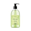 The Love Co. Aloe Vera Hand Wash 300Ml - Infused, Moisturizing &amp; Soothing - Gentle Cleanser for Soft, Hydrated Hands - Ideal for Sensitive Skin