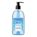 The Love Co. Aqua Hand Wash 300Ml | Enriched with Moisturizing and Gentle Hand Wash for Soft, Supple Skin | pH Balanced | Germ Protection