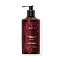 THE LOVE CO. Midnight Summer Hand Wash - Healing Power of Aloe Vera - Moisturizing, Gentle, and Perfect for Soft, Sensitized Skin - 300Ml