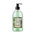 THE LOVE CO. Tropical Forest Moisturizing, Gentle and Perfect for Soft, Sensitized Hand Wash 300Ml - Gentle Cleanser for Soft Hands - Liquid Hand Soap Suitable for Sensitive Skin