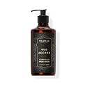 The Love Co. Oud Accord Hand Wash - Infused, Moisturizing &amp; Soothing - Gentle Cleanser for Soft, Hydrated Hands - Ideal for Sensitive Skin - 250ml