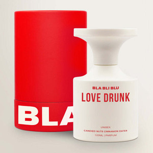 love drunk Perfume for Men WomenCinnamon