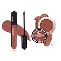 Love Earth Rakhi Gift Combo with Appletini Matte Lipstick 6ml &amp; Watch Me Slay Multipot 8gm Soothes dry lips, non-sticky, long-lasting makeup Ideal Raksha Bandhan gift for sister