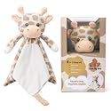 Love By Emi White Noise, Lullaby Stuffed Animal Lovey - Gift Essentials