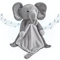 Love By Emi Baby Lovey Sound Machine - Lullaby &amp; White Noise - Elephant