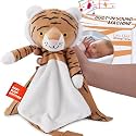 Love By Emi Baby Lovey Sound Machine - Lullaby &amp; White Noise - Tiger
