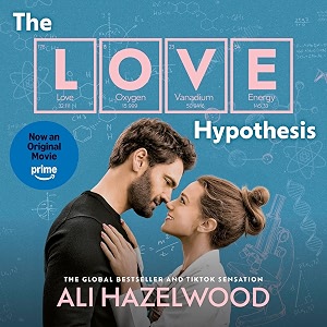 the love hypothesis a tiktok sensation and must-read stem romance