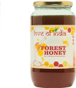 Love Of India Forest Honey Raw Unfiltered