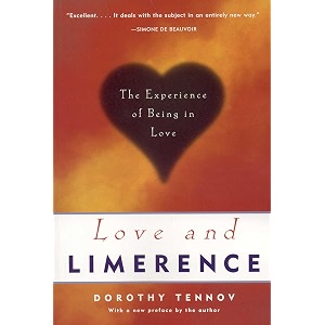 love and limerence the experience of being in love