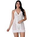 Love Maker Women Honeymoon Special Babydoll Chemise