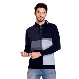 In Love Mens Cotton Blend Warm Winter