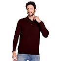 In Love Men39s Cotton Blend Warm Winter