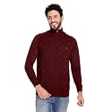 In Love Men39s Cotton Blend Warm Winter