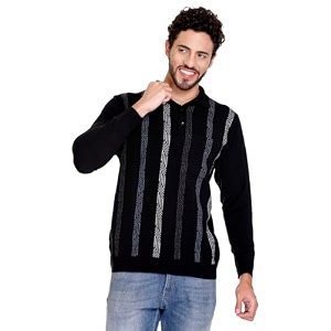 In Love Mens Cotton Blend Warm Winter